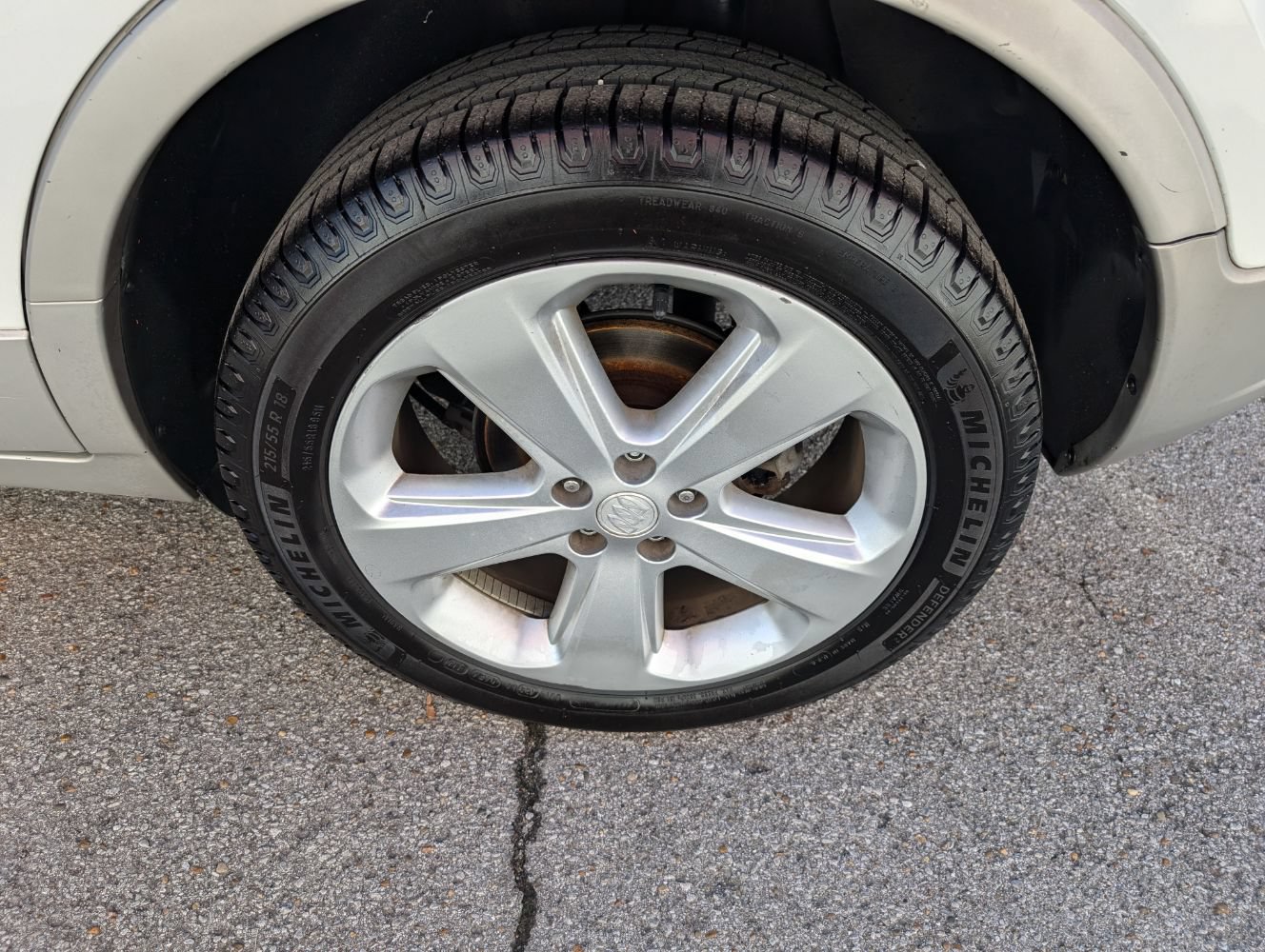 Used 2016 Buick Encore Convenience FWD image 27