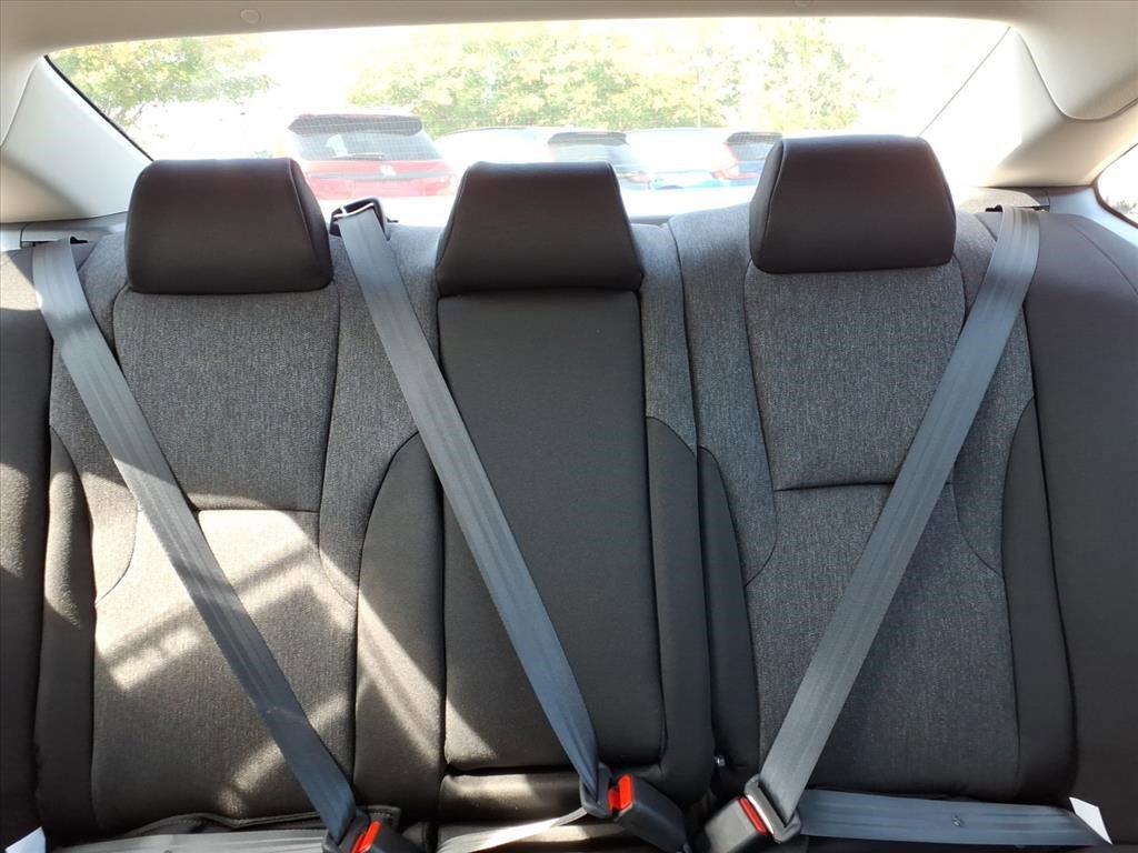 New 2025 Honda Accord SE image 20