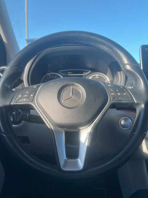 Used 2016 Mercedes-Benz B 250e image 11