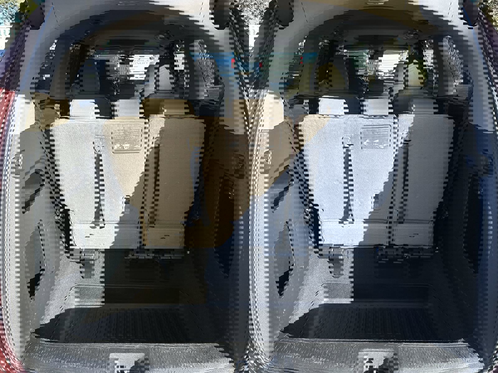 Used 2020 Honda Odyssey EX-L image 33