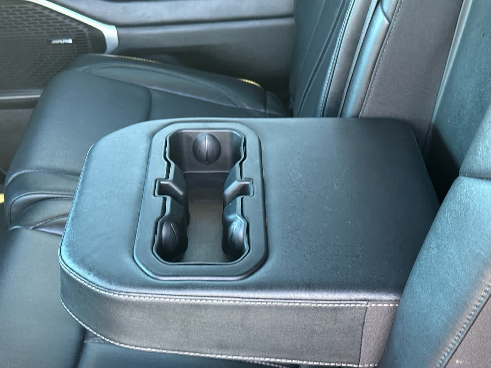 Used 2023 Jeep Wagoneer L Series II image 33