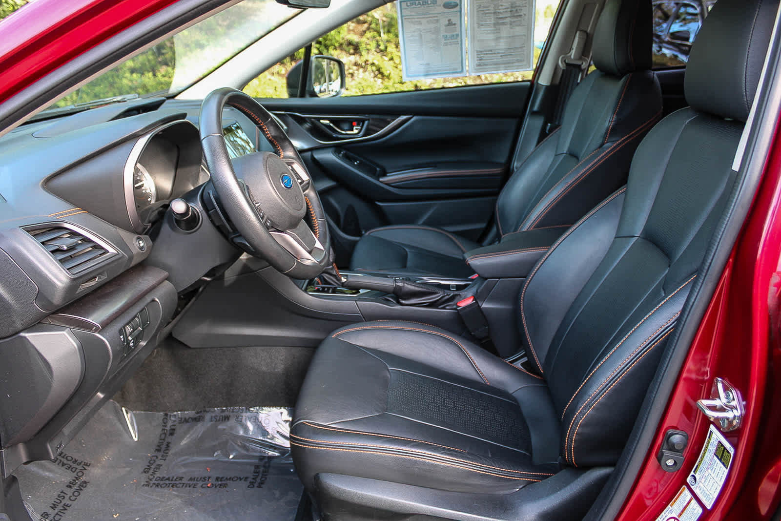 Used 2018 Subaru Crosstrek 2.0i Limited AWD/4WD image 15