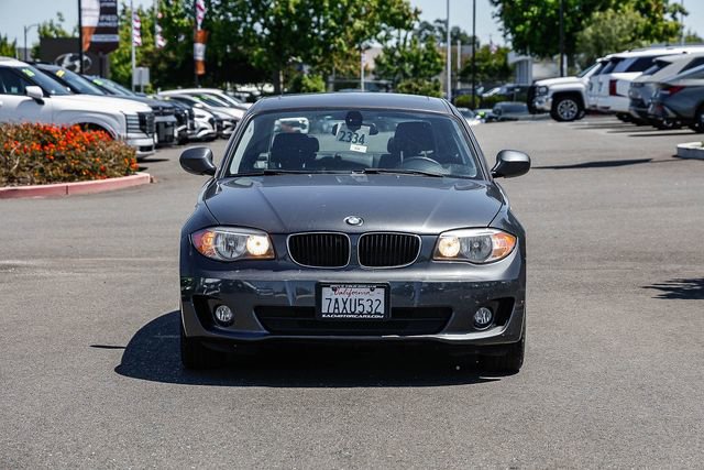 Used 2013 BMW 128i Coupe RWD image 7