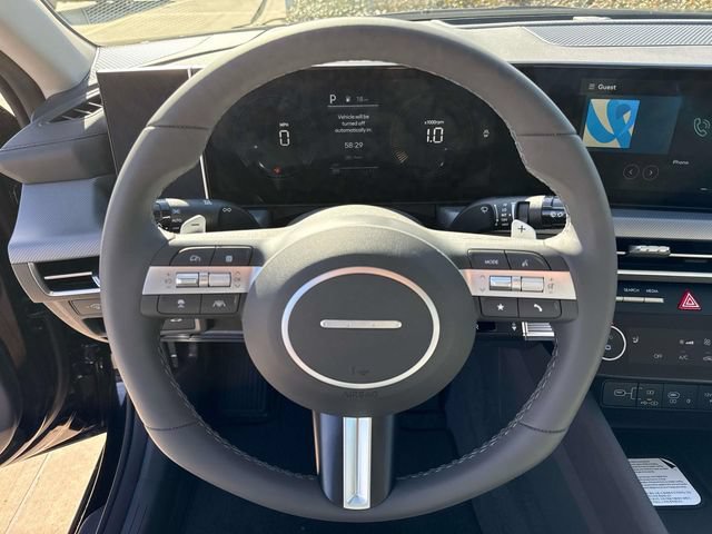 New 2026 Hyundai Sonata SEL FWD image 24