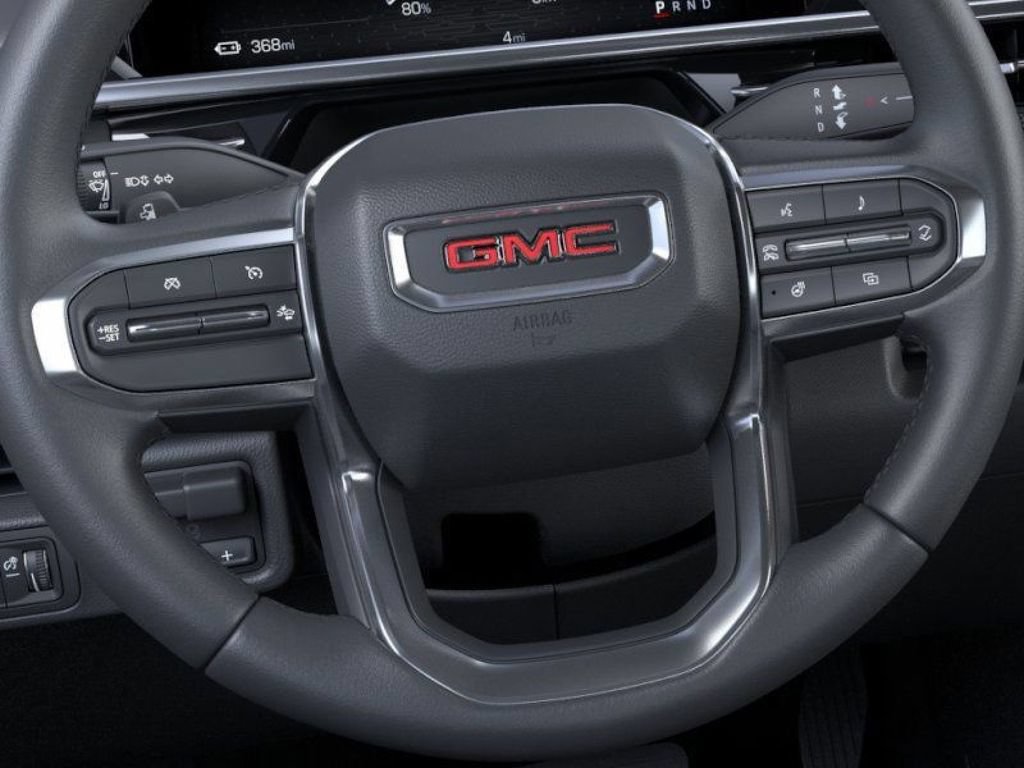 New 2026 GMC Sierra EV Elevation AWD/4WD image 18