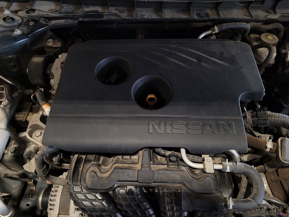 Used 2020 Nissan Altima 2.5 SR FWD image 30