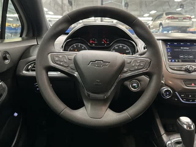 Used 2019 Chevrolet Cruze LT w/ Convenience Package FWD image 15