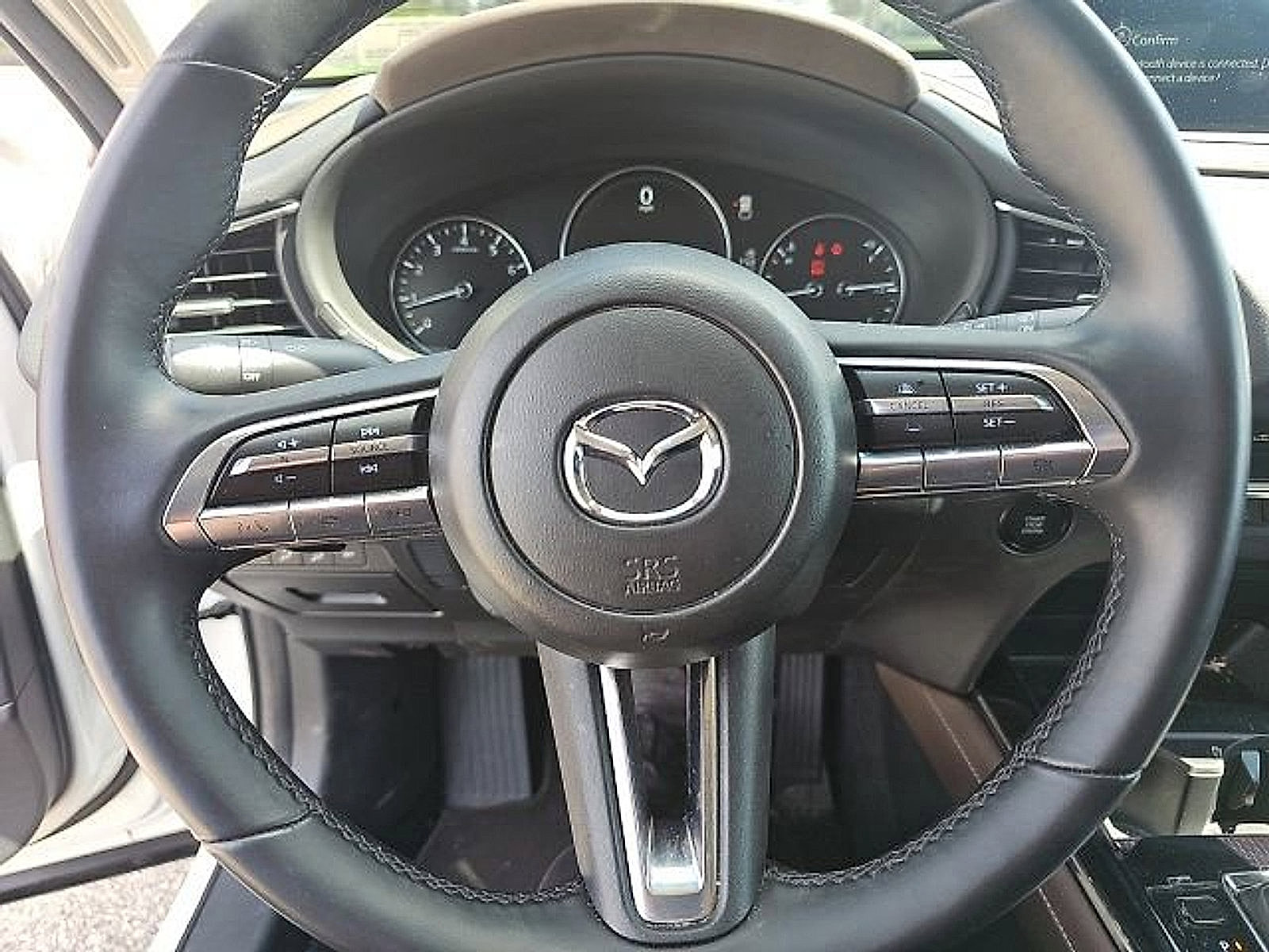 Used 2023 MAZDA CX-30 AWD 2.5 S w/ Premium Package image 6