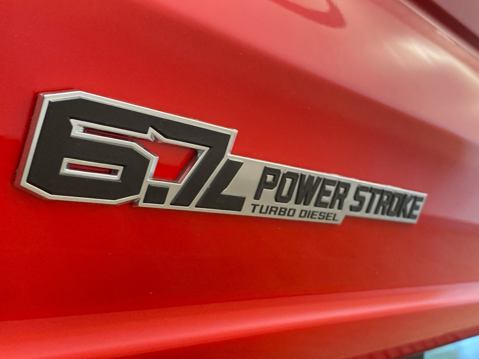 New 2026 Ford F550 4x4 Supercab Super Duty image 11