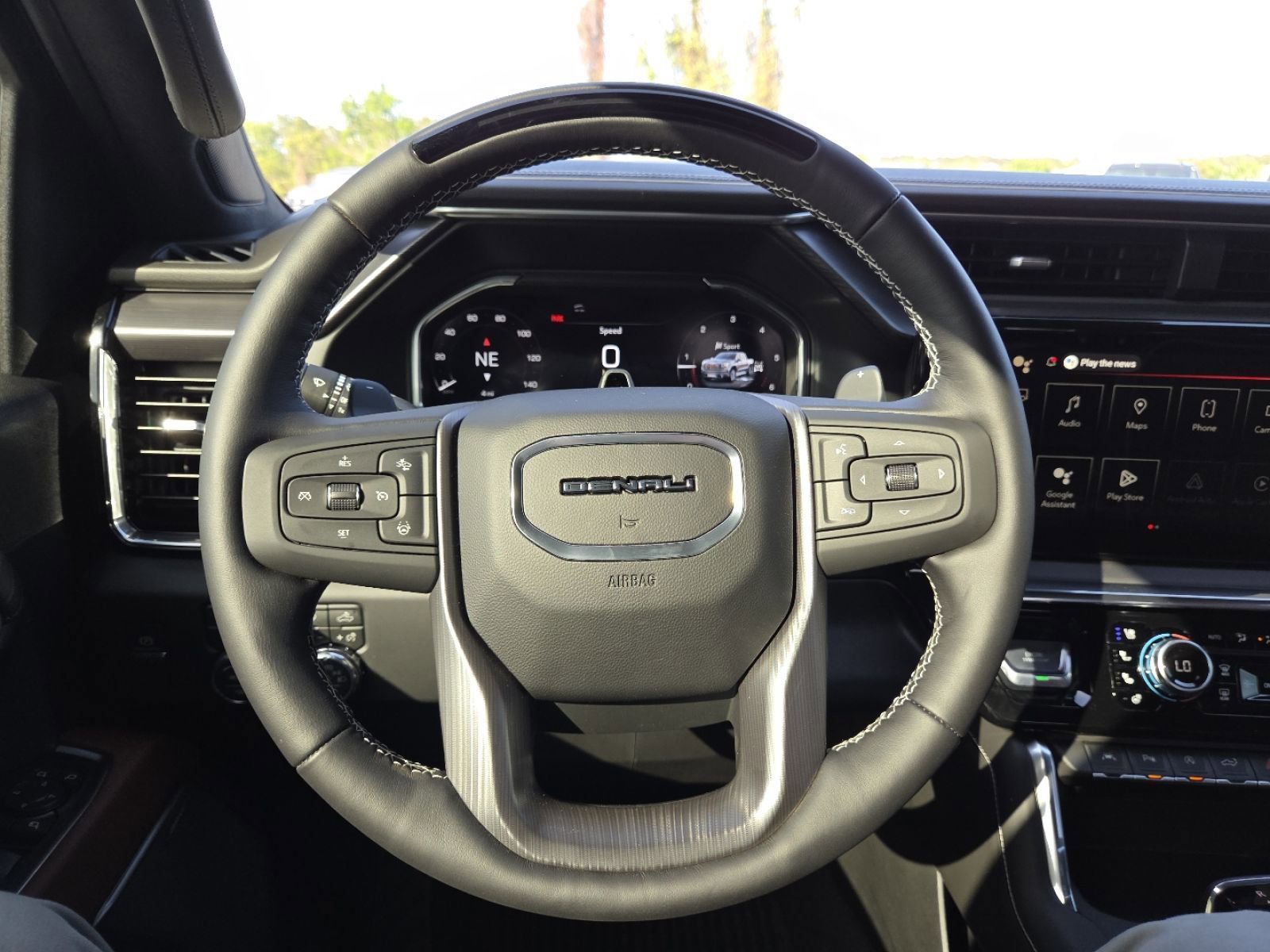 New 2026 GMC Sierra 1500 Denali Ultimate image 30