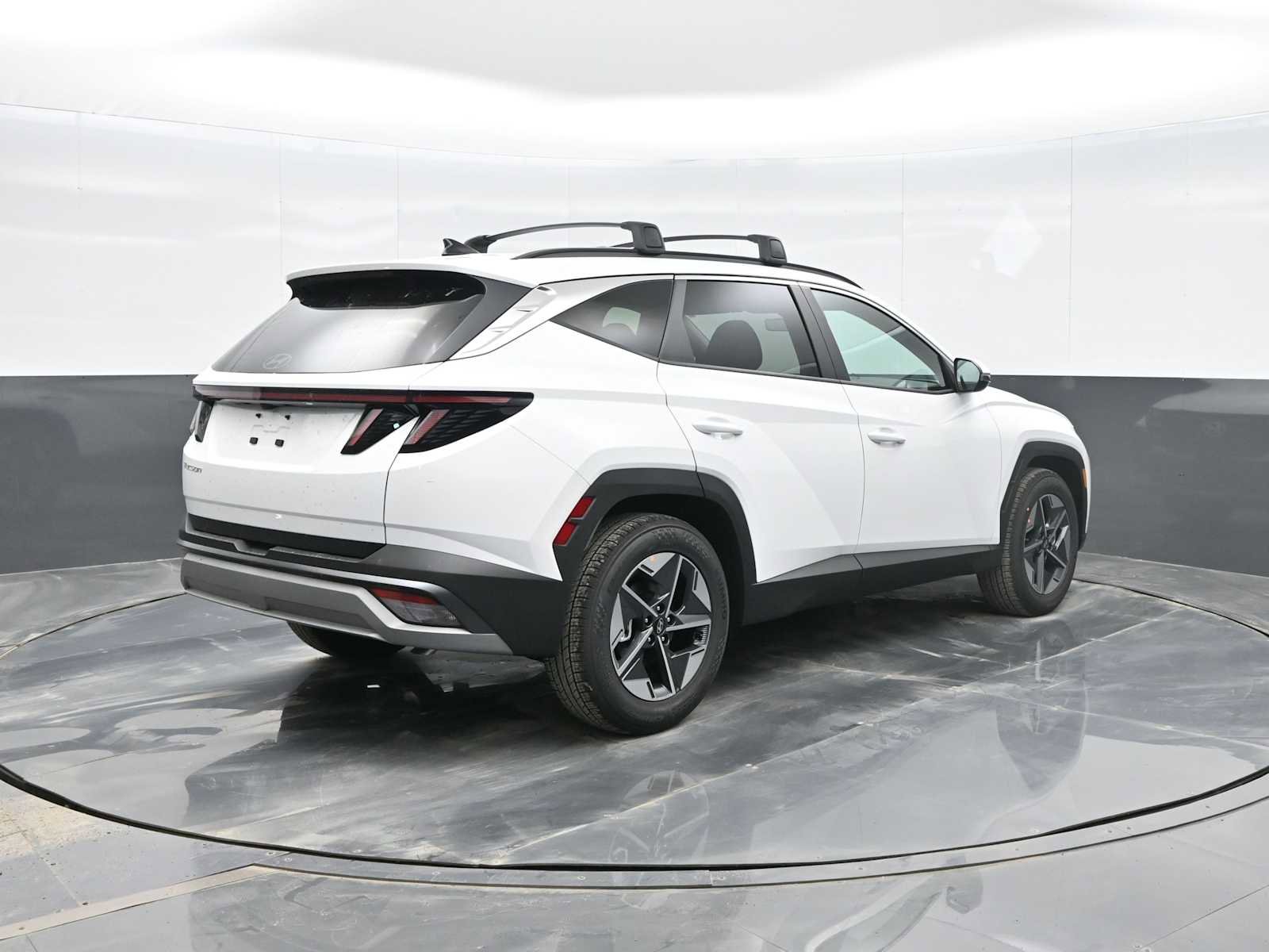 New 2026 Hyundai Tucson SEL image 7