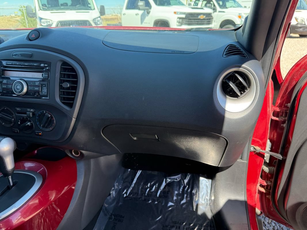 Used 2014 Nissan Juke S AWD/4WD image 19