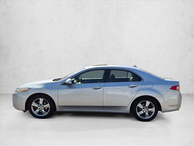Used 2012 Acura TSX Sedan FWD image 8
