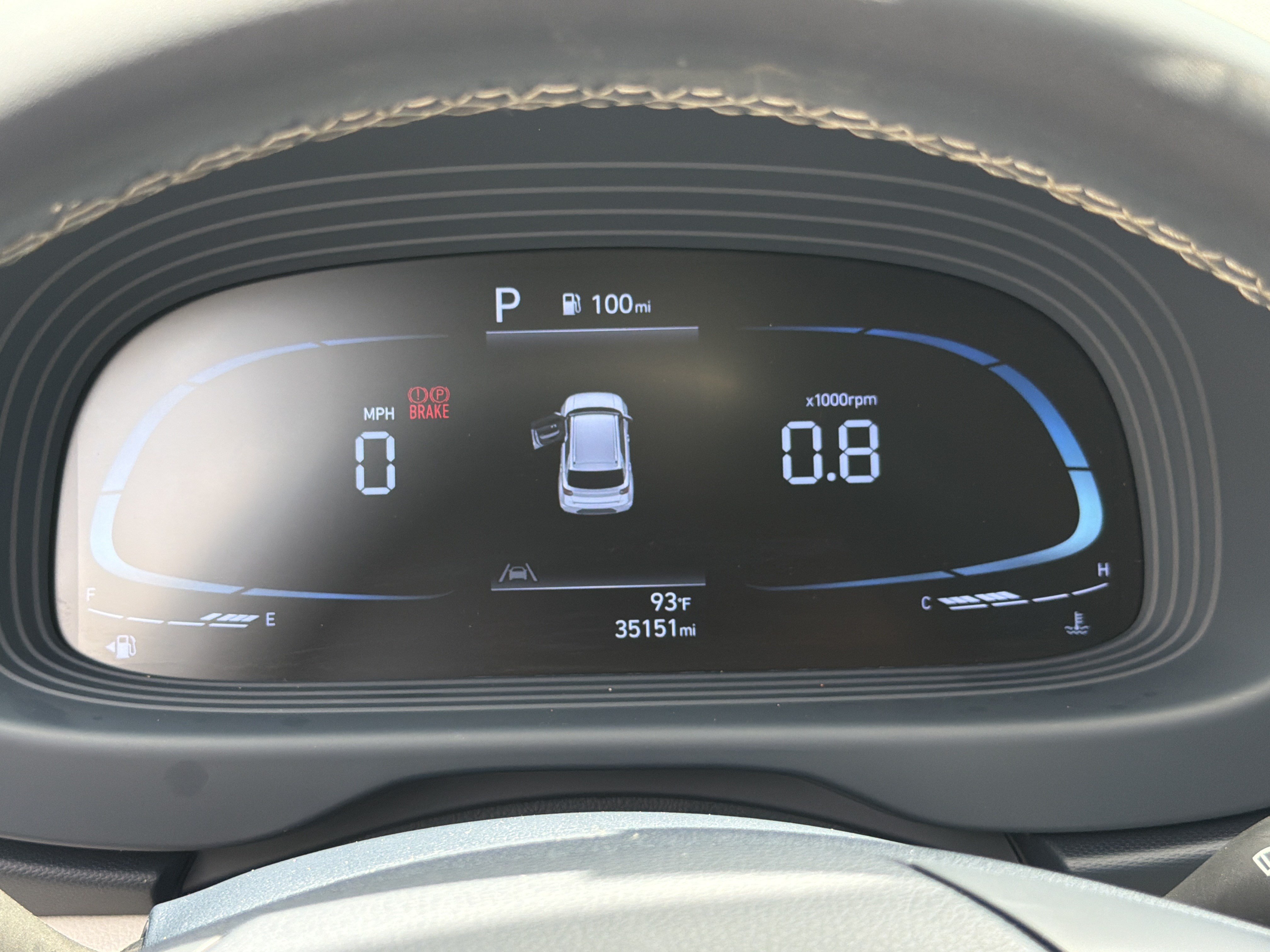 Used 2023 Hyundai Venue Limited FWD image 26