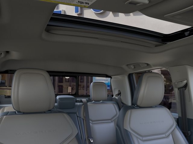 New 2026 Ford Maverick Lariat AWD/4WD image 12