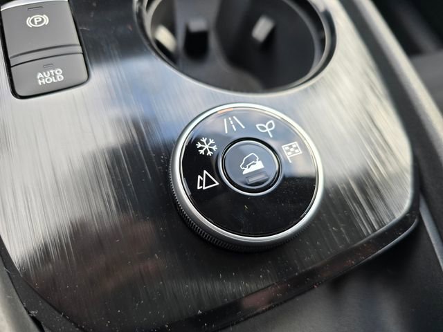 New 2026 Nissan Rogue SV image 23