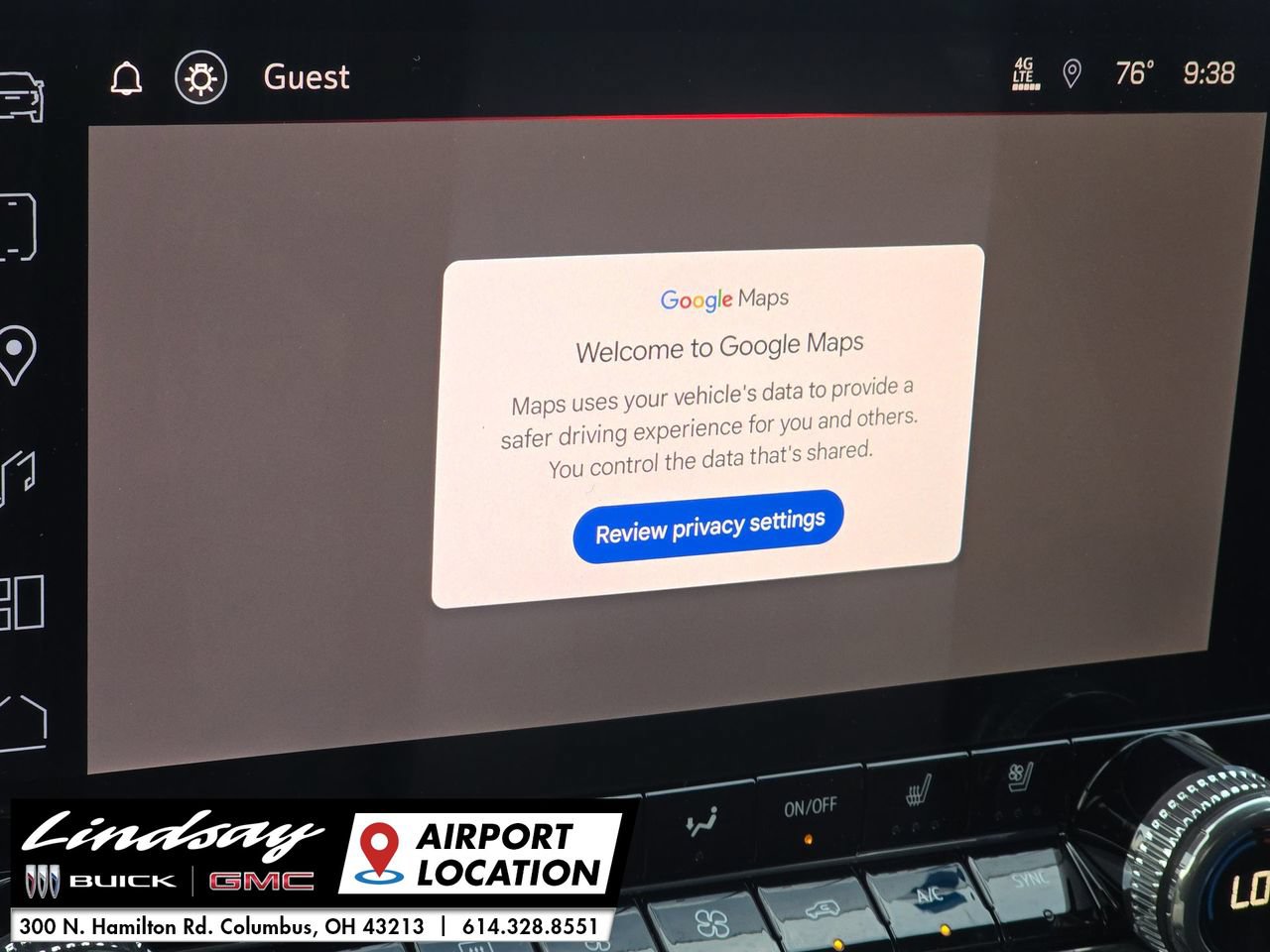 New 2026 GMC Canyon Denali AWD/4WD image 15