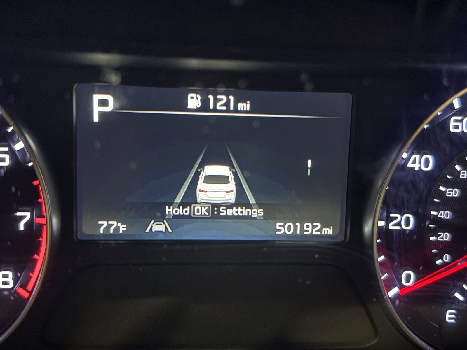 Used 2024 Kia Forte GT w/ GT2 Package FWD image 9