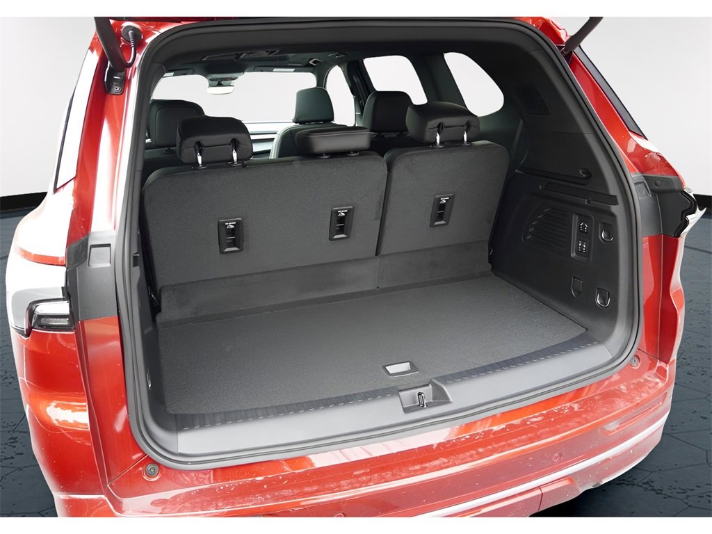 New 2026 Buick Enclave Avenir w/ Super Cruise Package image 36