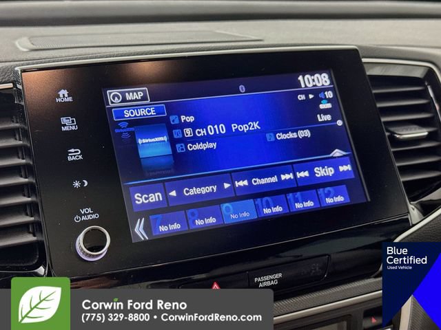 Used 2021 Honda Ridgeline RTL-E image 18