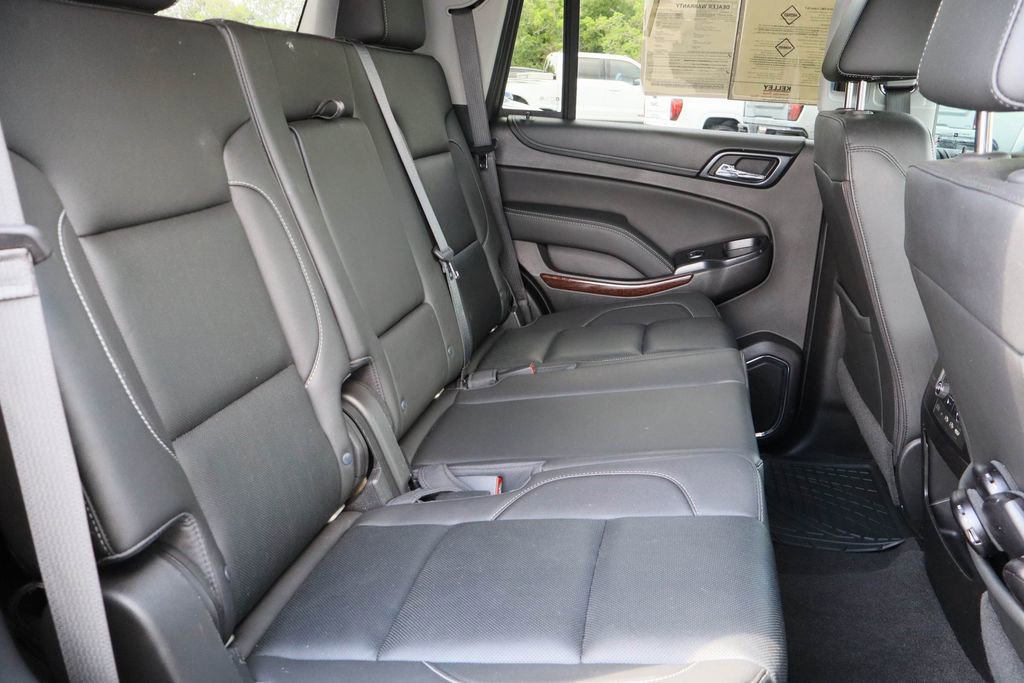 Certified 2018 GMC Yukon SLT w/ Open Road Package AWD/4WD image 32