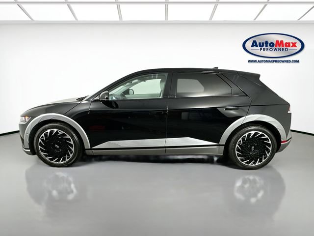 Used 2023 Hyundai Ioniq 5 Limited AWD/4WD image 9