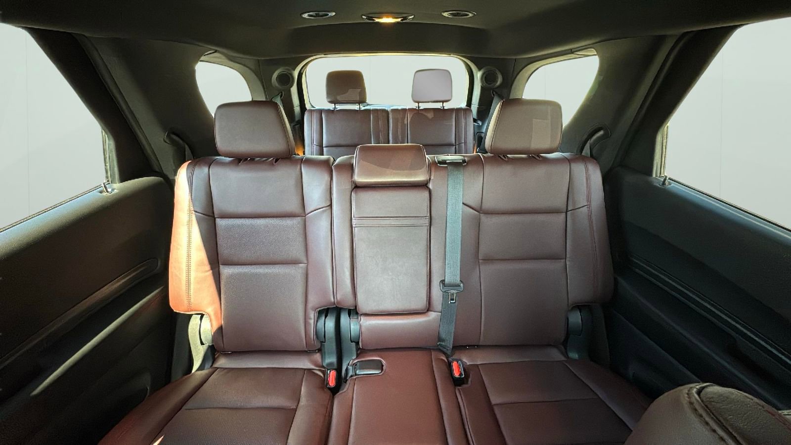 New 2026 Dodge Durango GT image 23