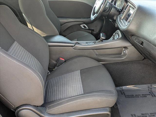 Used 2022 Dodge Challenger R/T image 20