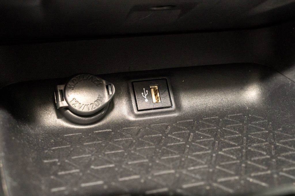 Certified 2024 Toyota RAV4 LE AWD/4WD image 13