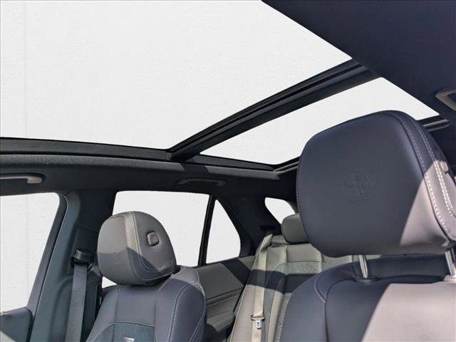 New 2026 Mercedes-Benz GLE 53 AMG 4MATIC image 15