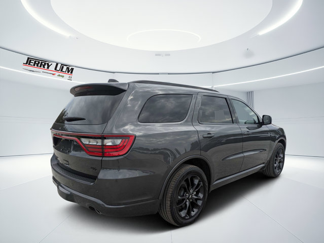 Certified 2025 Dodge Durango R/T AWD/4WD image 3