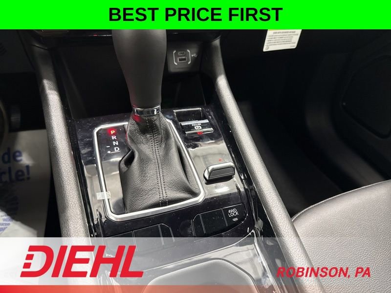 New 2026 Jeep Compass Limited image 31