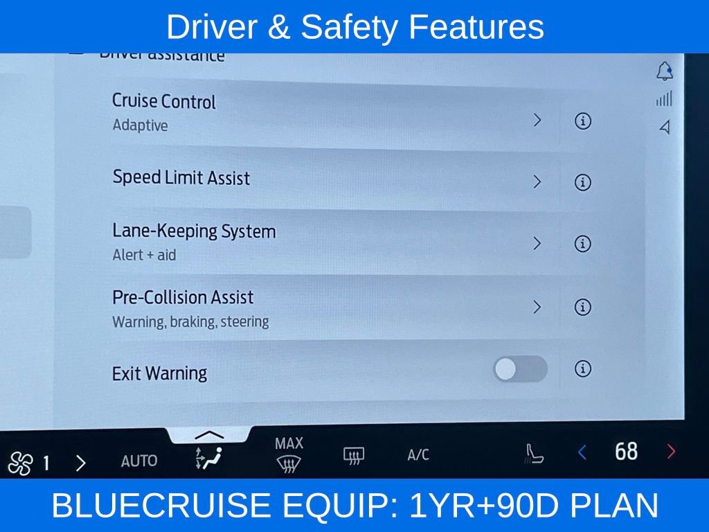 New 2026 Ford Explorer ST-Line w/ ST-Line Street Pack AWD/4WD image 8