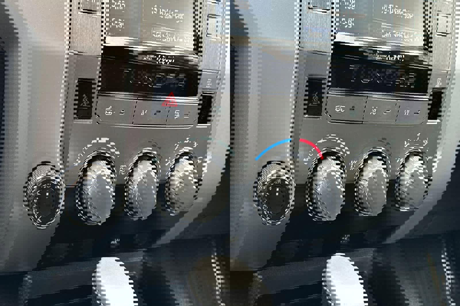 Used 2018 Toyota Tundra SR5 w/ SR5 Upgrade Package image 19