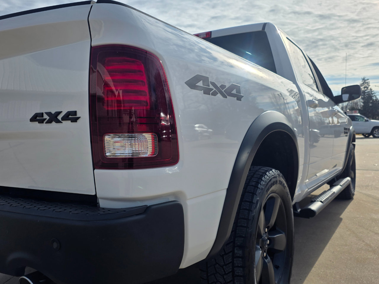 Used 2019 RAM 1500 Classic Warlock image 17