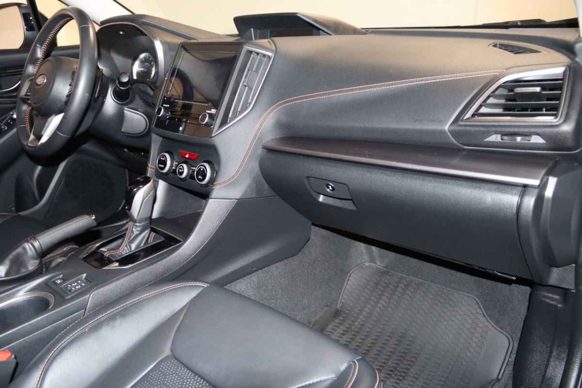 Used 2020 Subaru Crosstrek 2.0i Limited AWD/4WD image 59