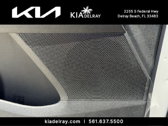 New 2026 Kia Sorento S w/ S Panoramic Sunroof Package FWD image 16