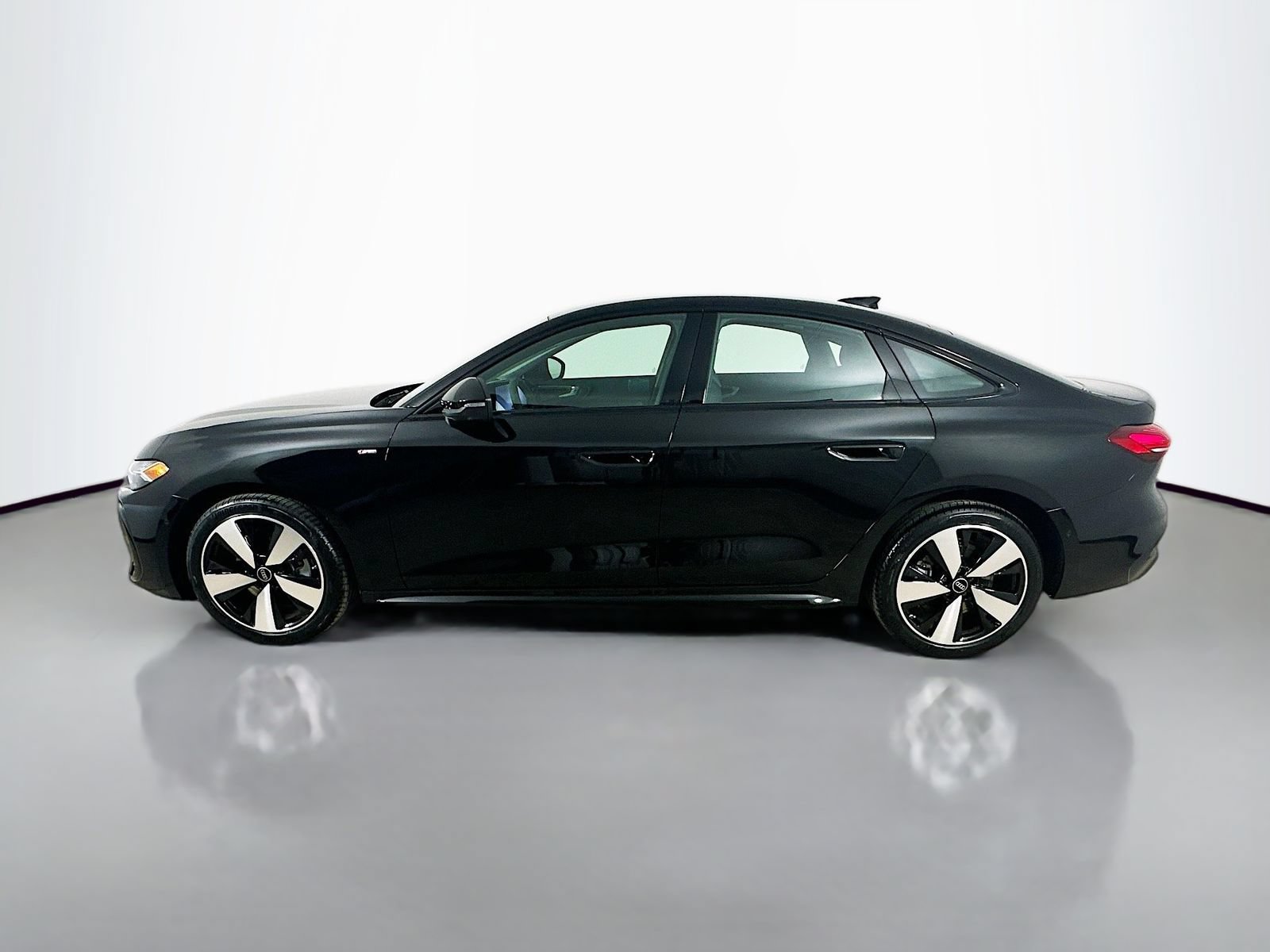 New 2026 Audi A5 2.0T Premium Plus AWD/4WD image 8