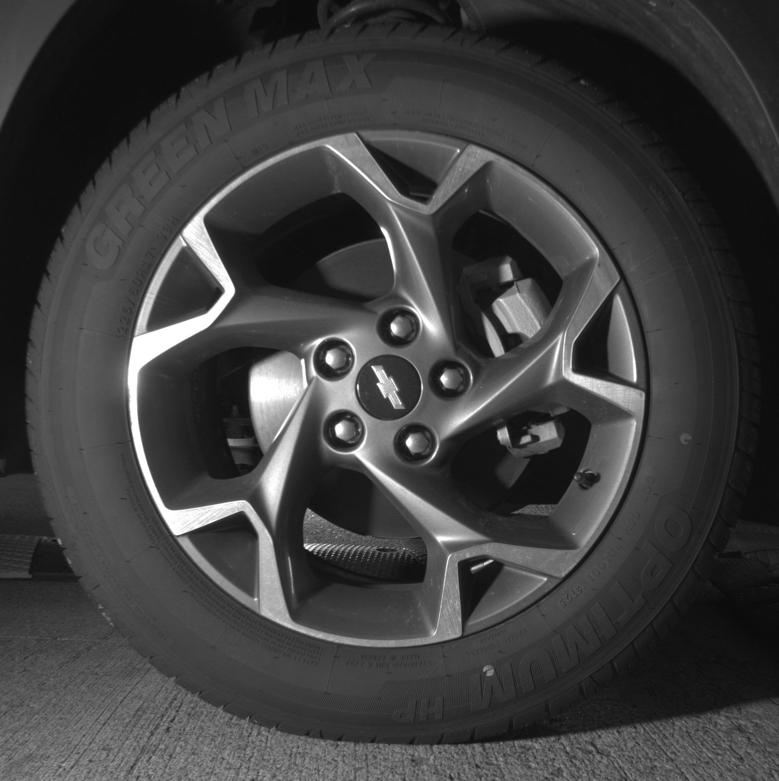 Used 2025 Chevrolet Trax LT FWD image 13