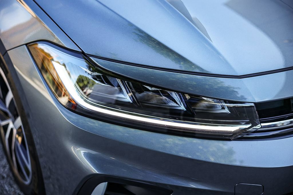 New 2026 Volkswagen Jetta SE image 14