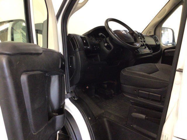Used 2021 RAM ProMaster 2500 w/ Interior LED Lighting Group FWD image 8