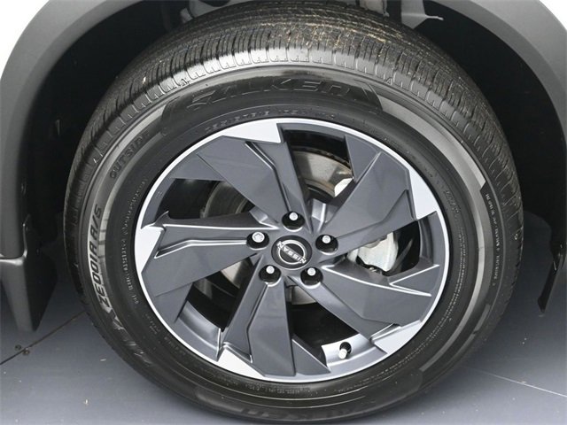 New 2026 Nissan Rogue SV image 6