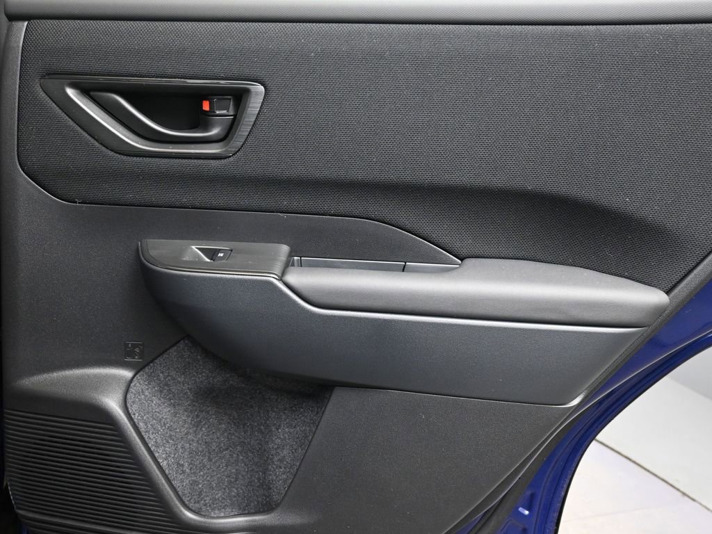 New 2026 Subaru Outback Limited AWD/4WD image 14