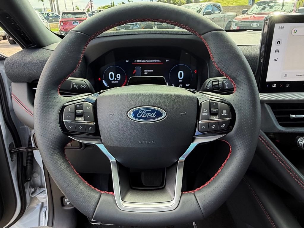 Used 2026 Ford Explorer ST-Line RWD image 20