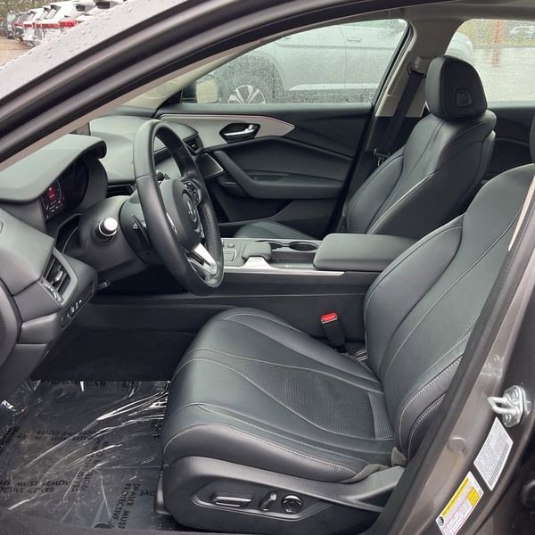 Used 2025 Acura TLX w/ Technology Package image 13