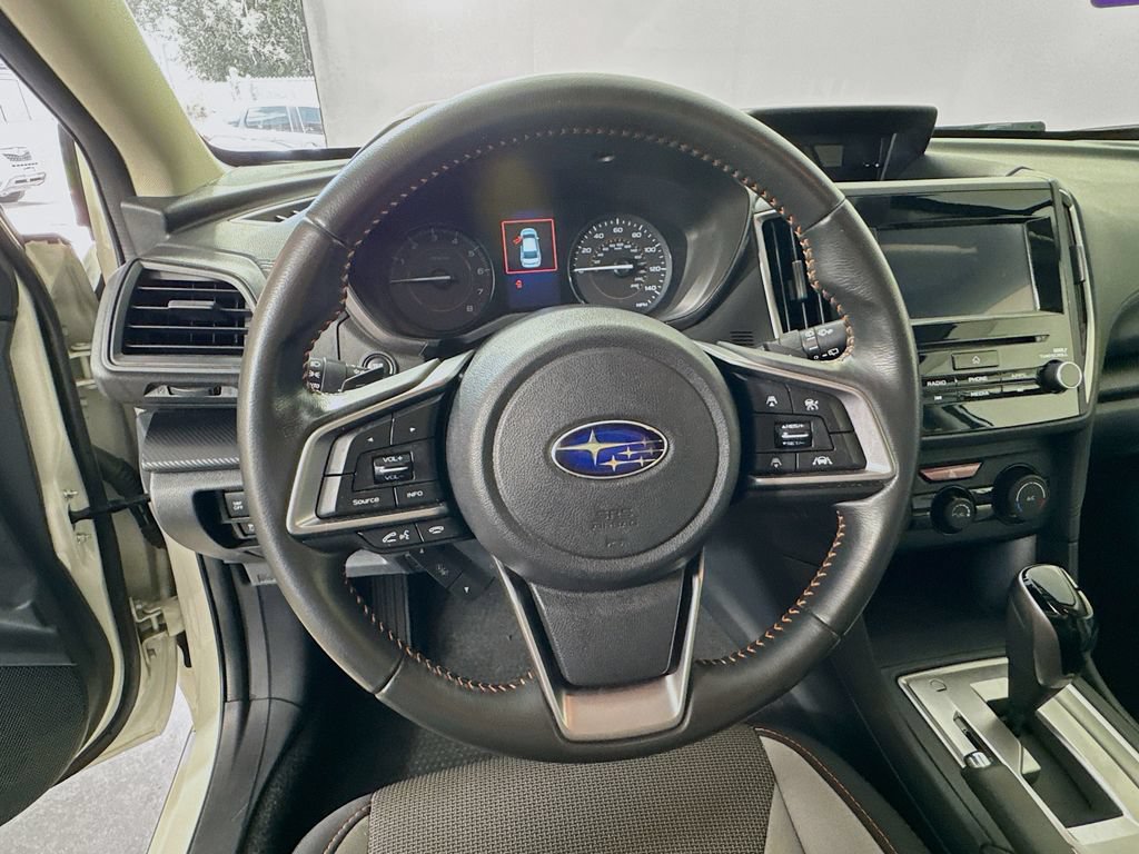 Used 2019 Subaru Crosstrek 2.0i Premium w/ Eyesight System AWD/4WD image 11