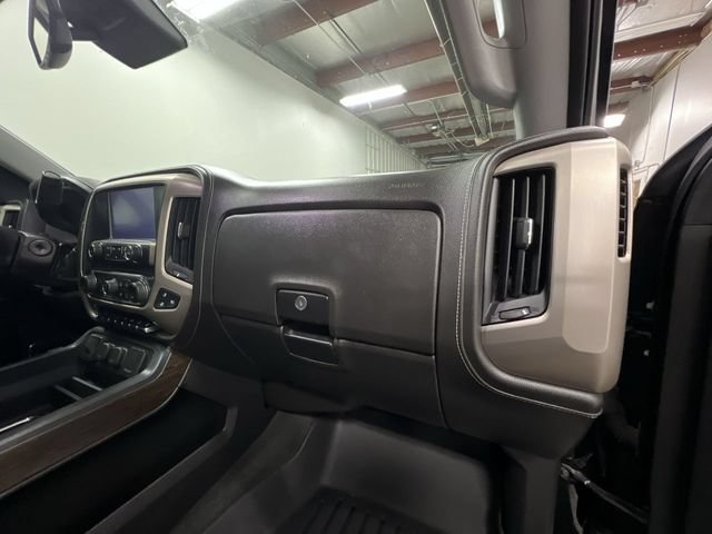 Certified 2018 GMC Sierra 1500 Denali w/ Denali Ultimate Package AWD/4WD image 29