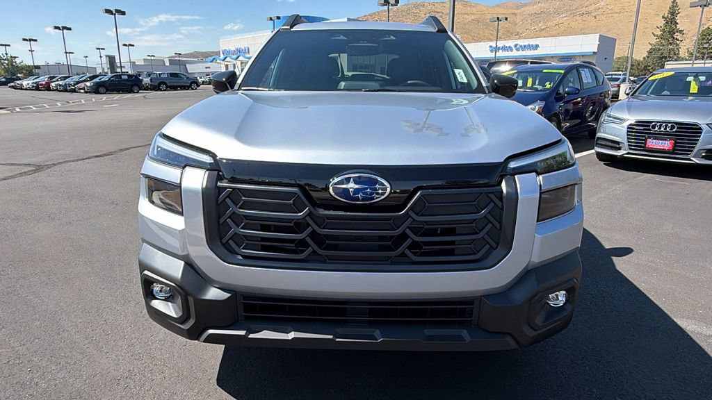 New 2026 Subaru Outback Premium AWD/4WD image 8