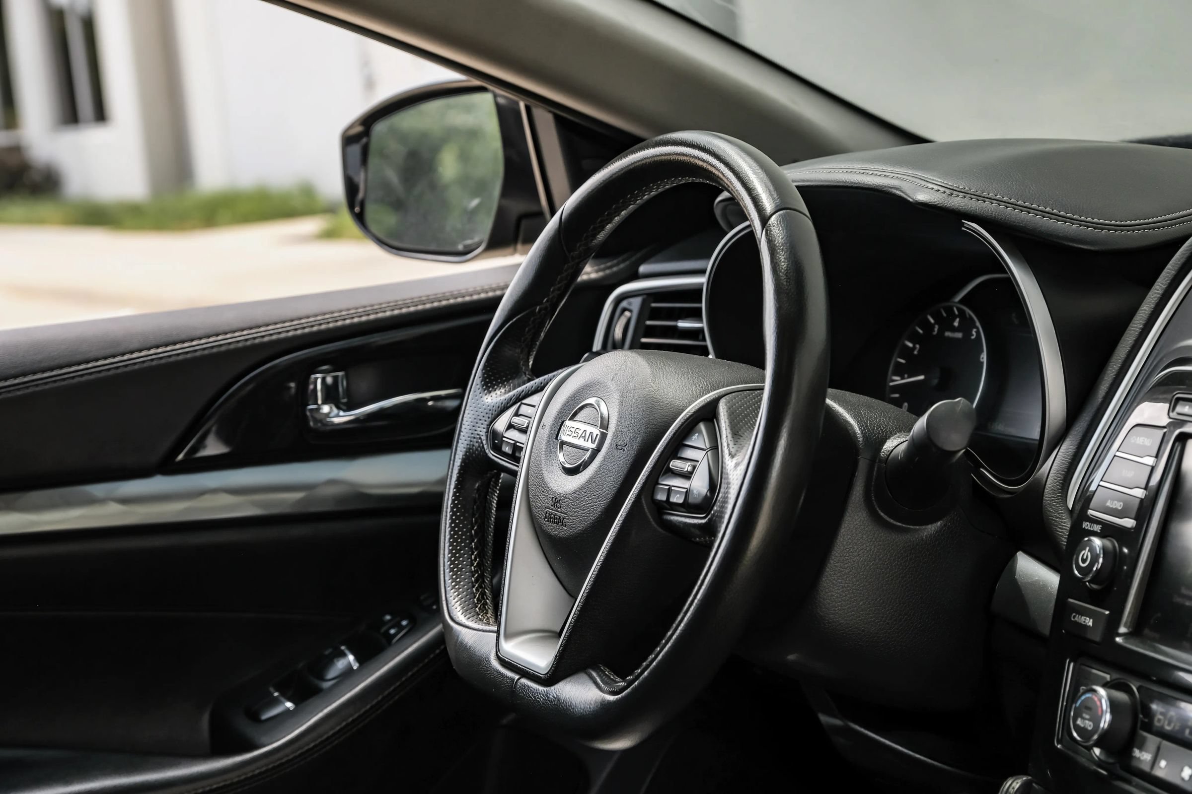 Used 2020 Nissan Maxima 3.5 SV w/ Floor Mat Group FWD image 20