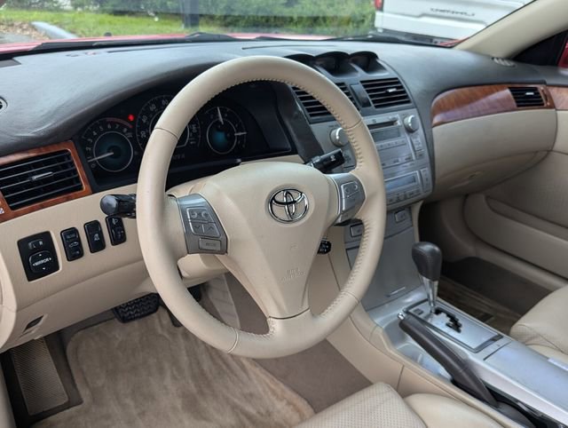 Used 2008 Toyota Solara SLE FWD image 13